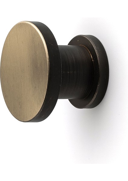 Alex Antik Askı Portmanto Vestiyer Banyo Mutfak Askısı Askılık Duvar Vidalı Çanta Elbise Asma Modern