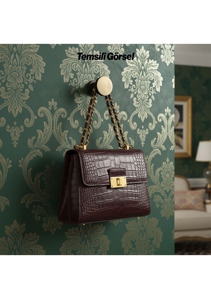 Alex Antik Askı Portmanto Vestiyer Banyo Mutfak Askısı Askılık Duvar Vidalı Çanta Elbise Asma Modern fiyatları