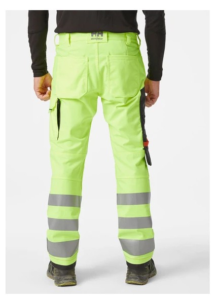 Alna 2.0 Hı Vıs Pantolon cl 2 -77421 modelleri