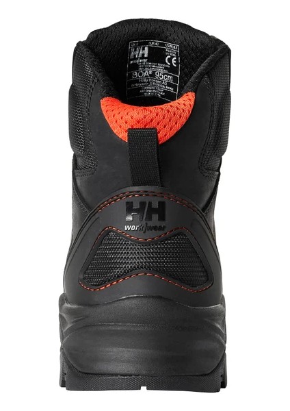 Oxford Boa Işçi Ayakkabısı -78401 fırsatları