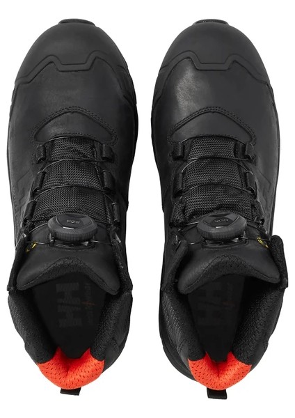 Oxford Boa Işçi Ayakkabısı -78401 indirimleri