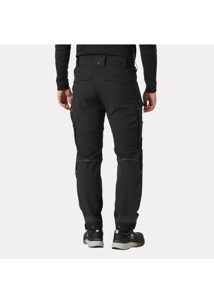 Kensington HH Connect™ Softshell Pantolon C50-990-Siyah (Black) fiyatları