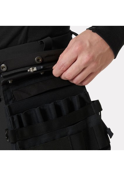 Kensington HH Connect™ Softshell Pantolon C50-990-Siyah (Black) modelleri