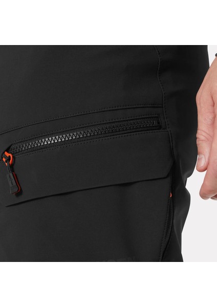 Kensington HH Connect™ Softshell Pantolon C50-990-Siyah (Black) fırsatları