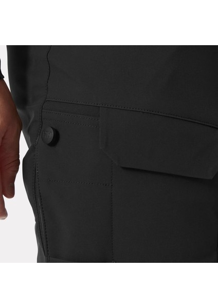 Kensington HH Connect™ Softshell Pantolon C50-990-Siyah (Black) indirimleri