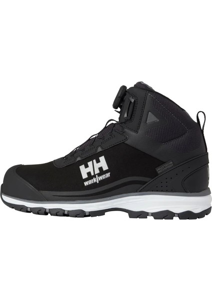 Chelsea Evo Ayakkabı S3 Ht -78383