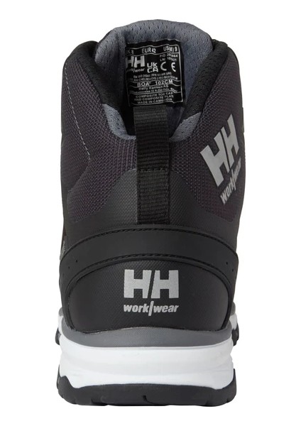 Chelsea Evo Ayakkabı S3 Ht -78383 modelleri