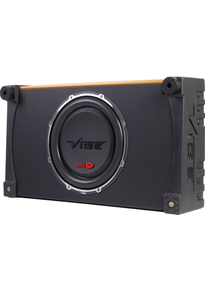 BAMIT12-V4 | Vıbe Blackair Serisi 30 cm Kutulu Subwoofer fırsatları