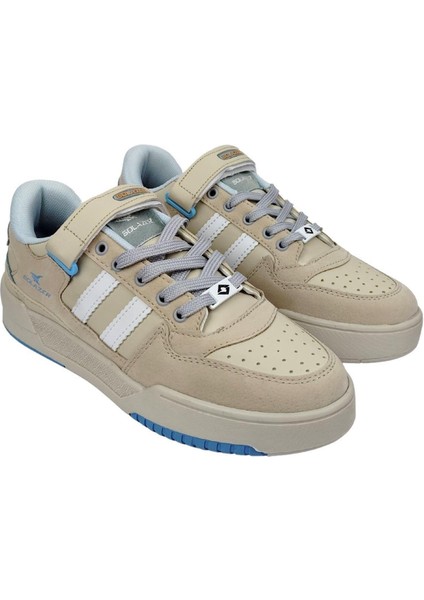 Kadın Ortopedik Tabanlı Isteğe Bağlı Tak-Çıkar Cırtlı Günlük Sneaker Spor Ayakkabı indirimleri