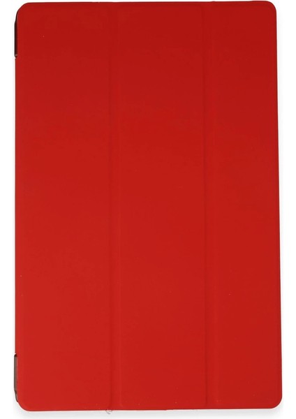 Huawei Matepad Se Kılıf Tablet Smart Kılıf - Kırmızı fiyatları