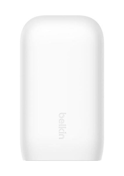 WCC002VF2MWH-B6 Boostcharge 67W 3 Port Usb-C Hızlı Şarj Aleti + Usb-C/usb-C 2m Kablo – Beyaz indirimleri