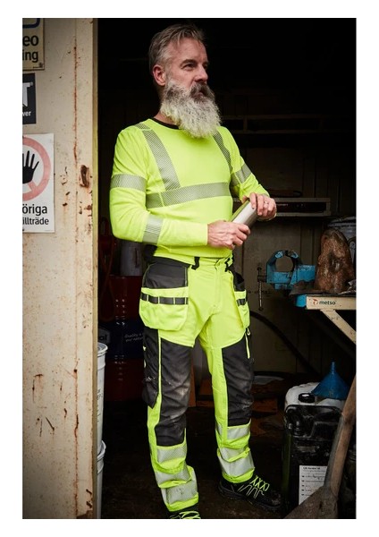 Icu Lıfa Aktif Taban Çift Yaka Sweatshirt - fırsatları