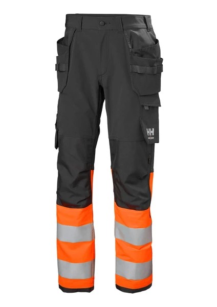 Alna 4x Inşaat Pantolon cl 1 -77427