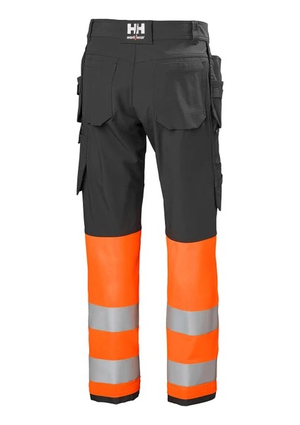 Alna 4x Inşaat Pantolon cl 1 -77427 fiyatları