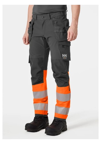 Alna 4x Inşaat Pantolon cl 1 -77427 modelleri