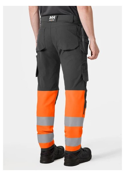 Alna 4x Inşaat Pantolon cl 1 -77427 fırsatları