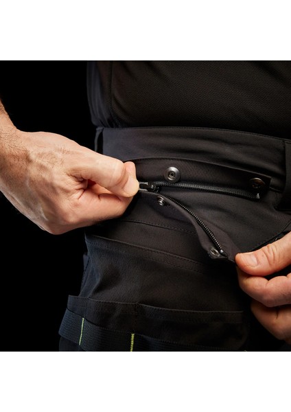 Magnı Evo Inşaat Pantolon -77563 indirimleri