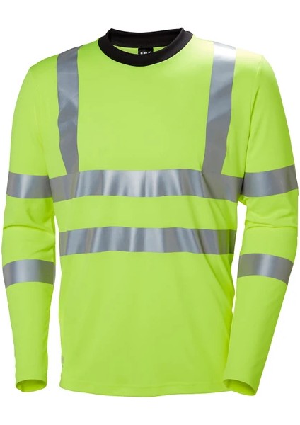 Addvıs Hı Vıs Uzun Kollu Iş Kıyafetleri -79