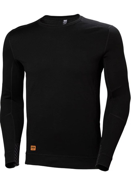 Lıfa Bisiklet Yaka Sweatshirt -75108