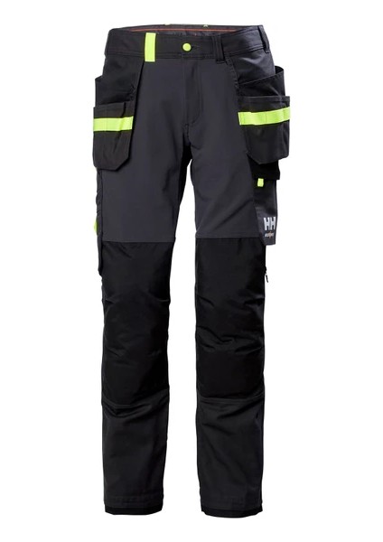 Oxford 4x Inşaat Pantolon -77405