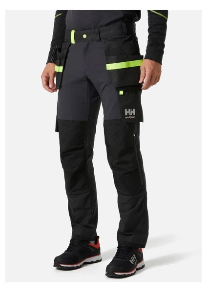 Oxford 4x Inşaat Pantolon -77405 modelleri