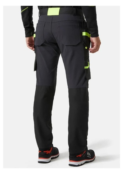 Oxford 4x Inşaat Pantolon -77405 fırsatları