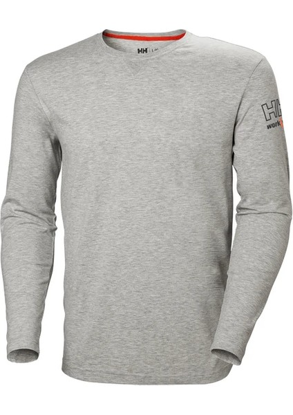 Kensington Uzun Kollu Sweatshirt -79242