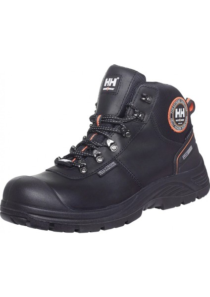 Chelsea Su Geçirmez Iş Ayakkabısı -78250