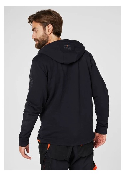 Chelsea Evolutıon Fermuarlı Kapüşonlu Sweat fırsatları