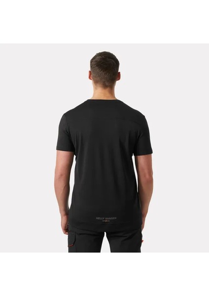 Lıfa Tişört -75116 XL-991 Black fiyatları