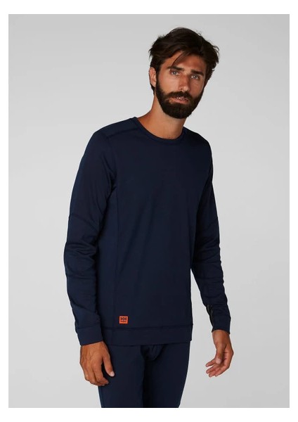 Lıfa Bisiklet Yaka Sweatshirt -75108 modelleri