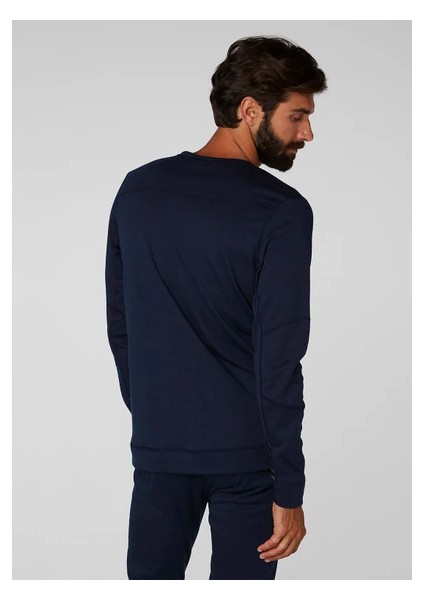 Lıfa Bisiklet Yaka Sweatshirt -75108 fırsatları