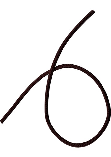 Ahşap Jaluzi Perde Ipi Mahogony fırsatları