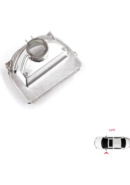 Mercedes Sprinter Mk3 907 910 2018-ON 9109064700 Için Sol Yan Kapı Ayna Sinyali Beyaz fiyatları