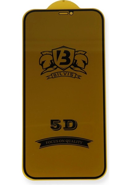 Iphone 14 Pro Max Bilvis Hayalet Cam Ekran Koruyucu indirimleri