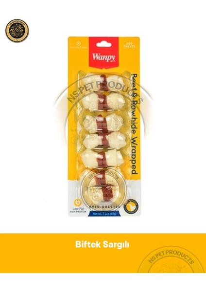 Köpek Maması 11'li Süper Karışık Set fiyatları