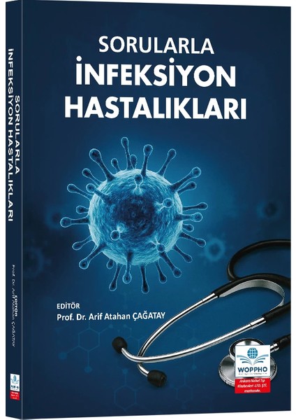 Sorularla Infeksiyon Hastalıkları