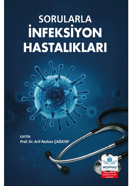 Sorularla Infeksiyon Hastalıkları fiyatları