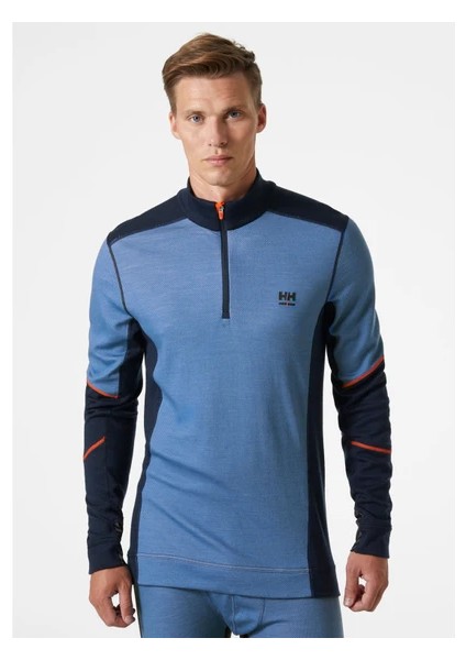 Lıfa Yarım Fermuar Sweatshirt -75107 modelleri