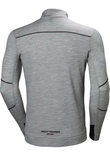 Lıfa Yarım Fermuar Sweatshirt -75107 fiyatları