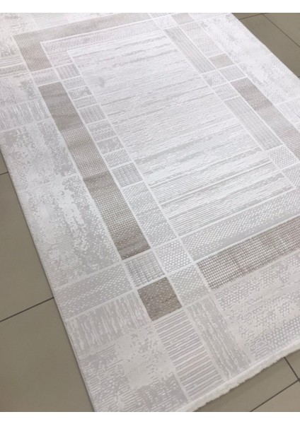 Eternity 78677 070 Serisi Akrilik Salon Oturma Odası Halısı fiyatları