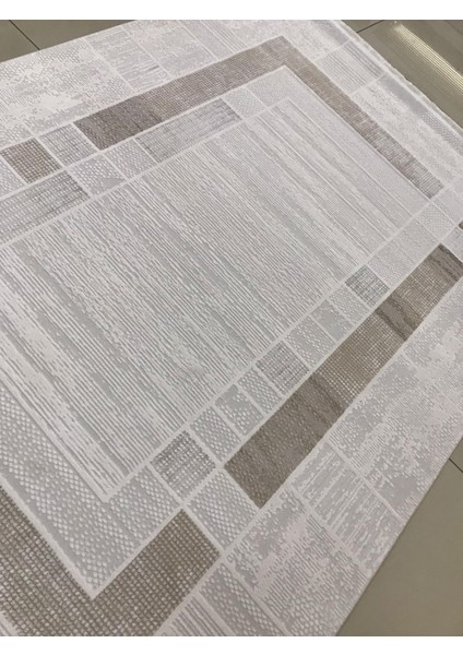 Eternity 78677 070 Serisi Akrilik Salon Oturma Odası Halısı modelleri