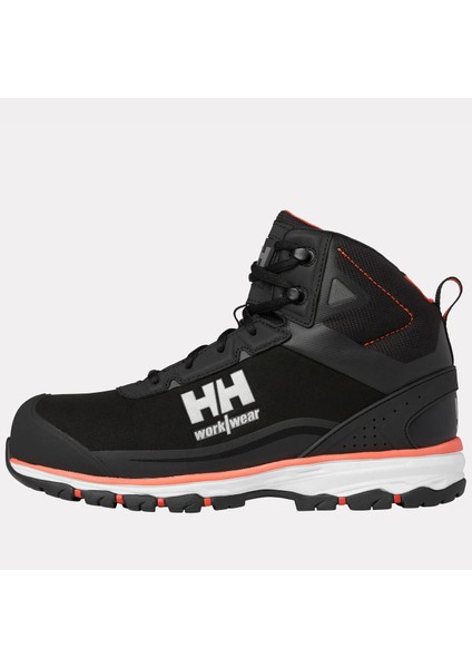 Chelsea Evo Ayakkabı S3 -78391