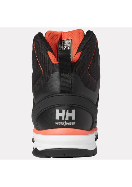 Chelsea Evo Ayakkabı S3 -78391 modelleri