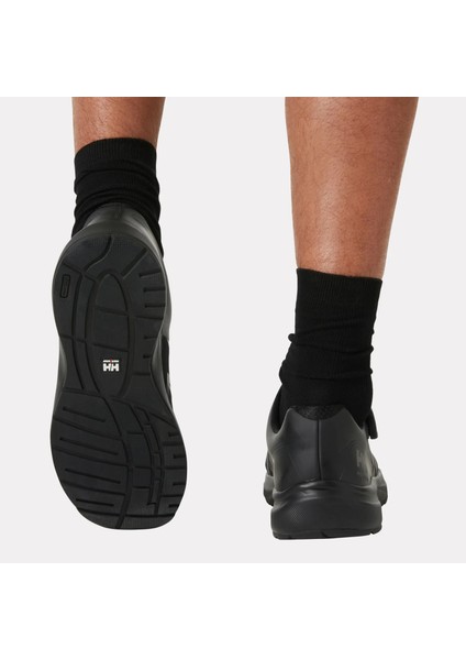 Barkod Düşük BOA O1 Yumuşak Burunlu Ayakkabı 78449 42-990-Siyah ( indirimleri