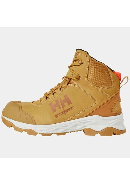 Oxford Iş Ayakkabısı -78403