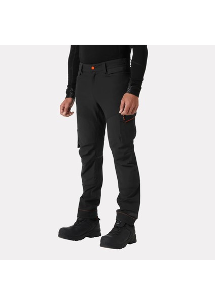 Kensington BRZ HH Connect™ Pantolon C52-990-Siyah (Black)