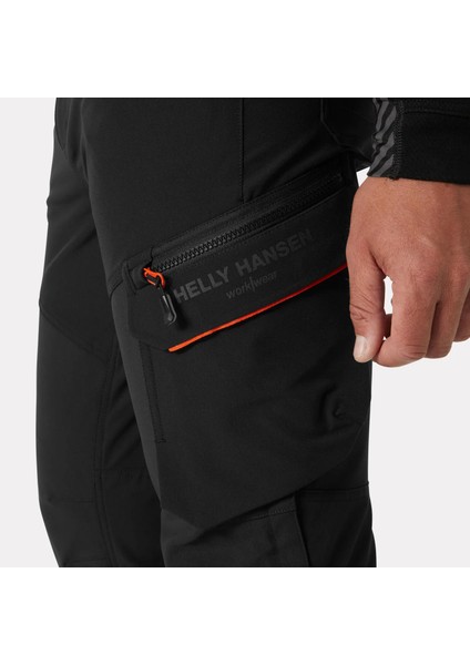 Kensington BRZ HH Connect™ Pantolon C52-990-Siyah (Black) fırsatları