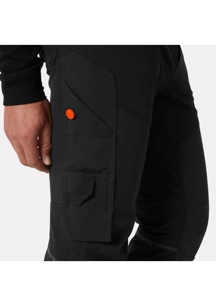 Kensington BRZ HH Connect™ Pantolon C52-990-Siyah (Black) indirimleri