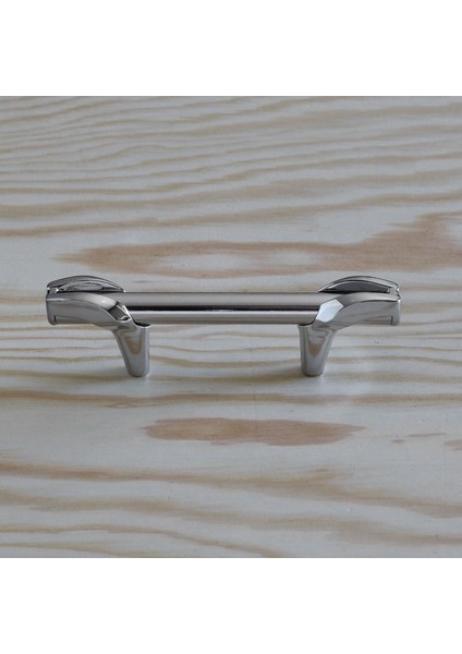 Mobilya Çekmece Mutfak Kapak Dolap Kulpları Kulbu Dolabı Kulpu 64 mm Krom Metal Kulp indirimleri